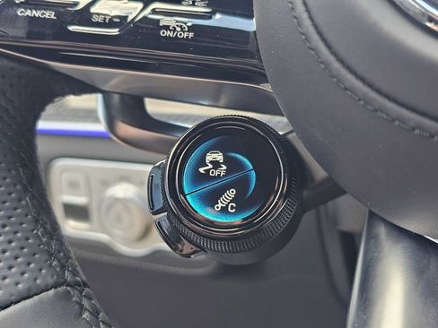 New 2026 Mercedes-Benz GLE 63 AMG S image 28