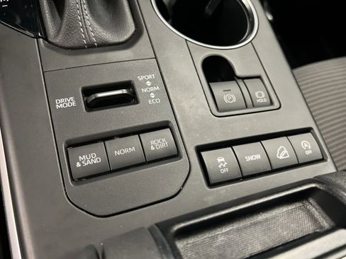 Used 2022 Toyota Highlander LE AWD/4WD image 28