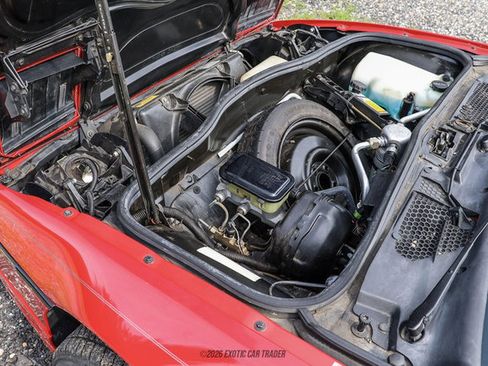 Used 1988 Pontiac Fiero GT RWD image 15