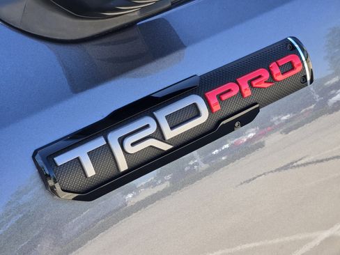 Used 2020 Toyota Tacoma TRD Pro AWD/4WD image 22