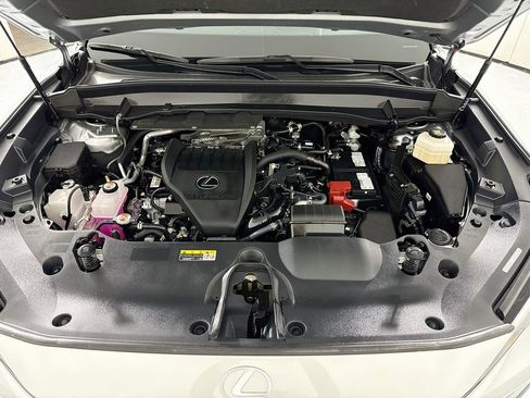 Certified 2026 Lexus TX 350 FWD w/ Convenience Package image 29