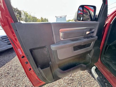 Used 2017 RAM 3500 Tradesman w/ Power & Remote Entry Group image 10