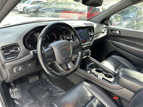 Used 2023 Dodge Durango GT image 24
