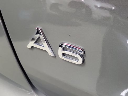 Used 2024 Audi A6 Premium Plus AWD/4WD image 8