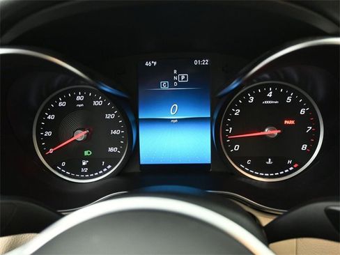 Used 2020 Mercedes-Benz C 300 Sedan image 15