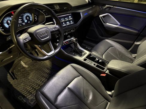 Used 2023 Audi Q3 2.0T Premium Plus image 4