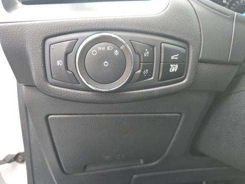 Used 2024 Ford Edge SEL w/ Convenience Package AWD/4WD image 11