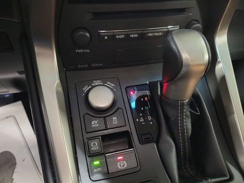 Used 2017 Lexus NX 300h AWD w/ Premium Package image 15