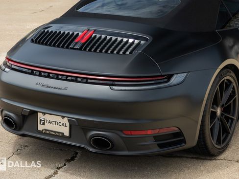 Used 2020 Porsche 911 Carrera S RWD image 16