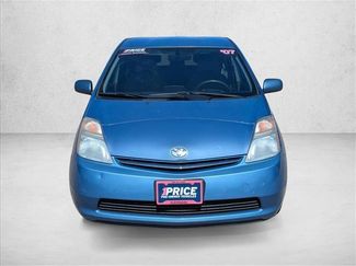 Used 2007 Toyota Prius FWD video 2