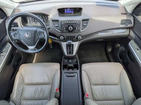 Used 2014 Honda CR-V EX-L image 22