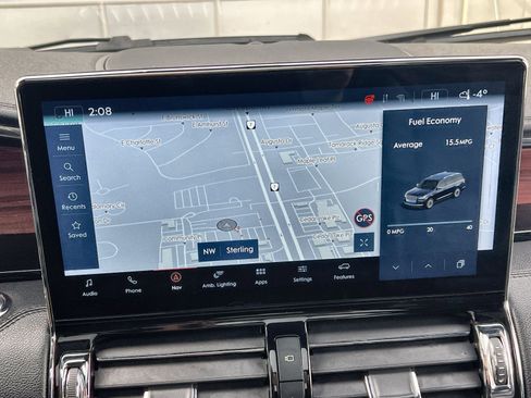 Used 2023 Lincoln Navigator Reserve image 20