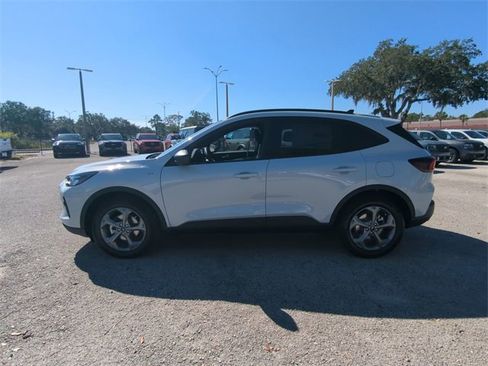 New 2026 Ford Escape ST-Line w/ Tech Pack #1 image 21