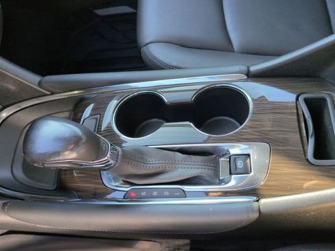 Certified 2023 Chevrolet Malibu LT w/ LPO, Floor Liner Package image 22