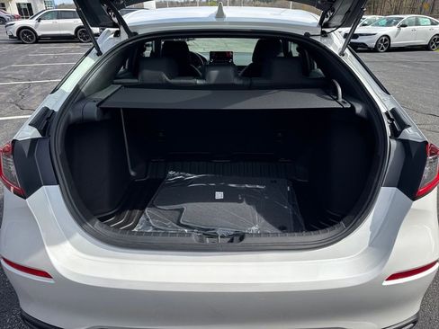 New 2026 Honda Civic Sport image 27