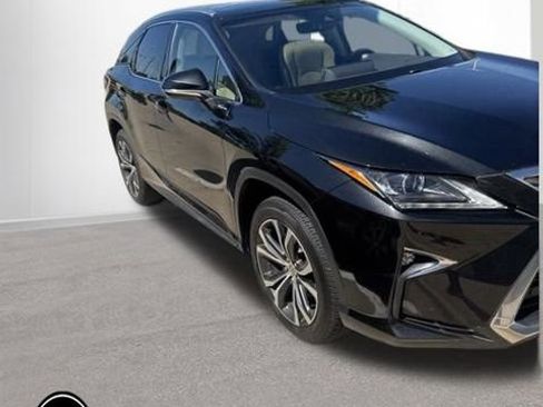 Used 2016 Lexus RX 350 AWD w/ Premium Package image 3