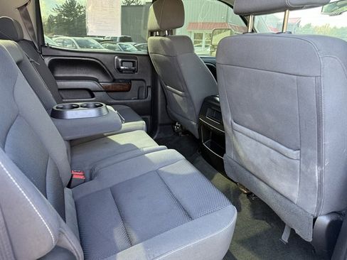 Used 2017 GMC Sierra 2500 SLE image 45