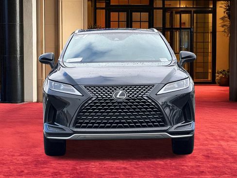 Used 2021 Lexus RX 350 AWD w/ Premium Package image 7
