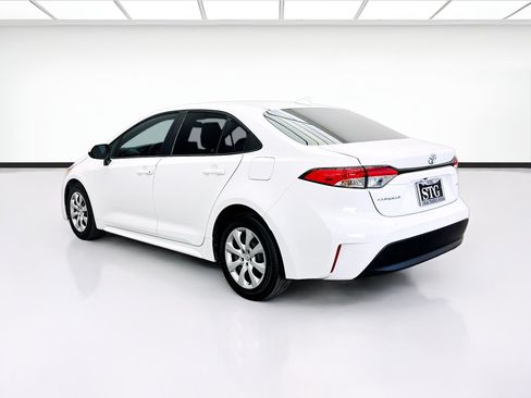 Used 2023 Toyota Corolla LE FWD image 6