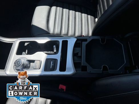 Used 2022 Ford Edge SEL w/ Convenience Package image 33