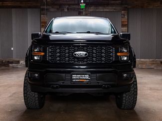 Used 2024 Ford F150 STX w/ STX Black Appearance Package video 2