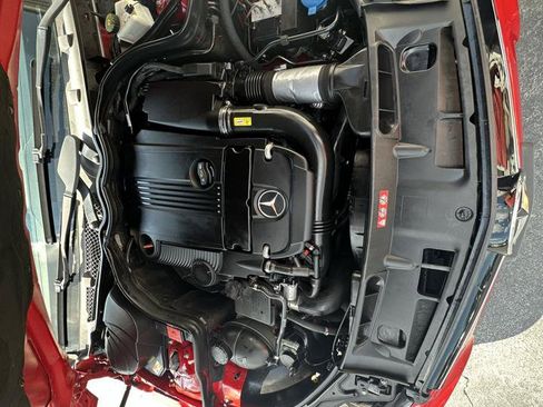 Used 2013 Mercedes-Benz C 250 Coupe image 23
