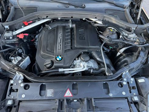 Used 2016 BMW X3 xDrive35i image 59