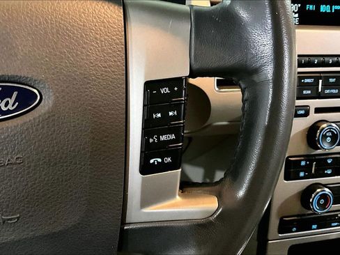 Used 2011 Ford Flex SEL w/ Rapid Spec Order Code FWD image 21