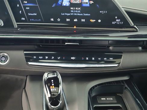 Used 2023 Cadillac Escalade Sport image 20