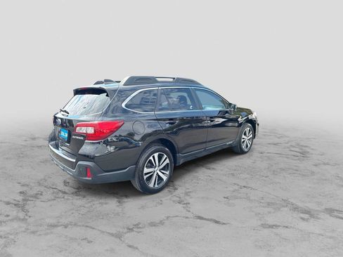 Used 2019 Subaru Outback 2.5i Limited AWD/4WD image 10