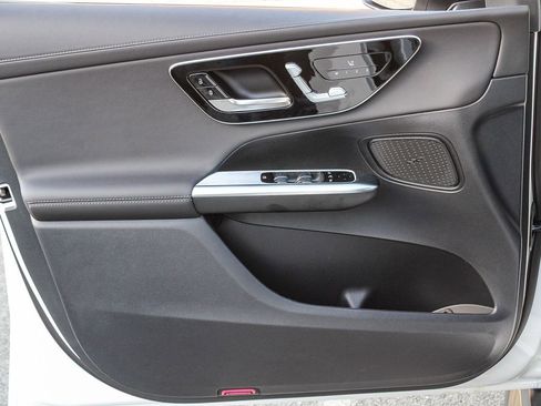 New 2026 Mercedes-Benz GLC 43 AMG 4MATIC image 21