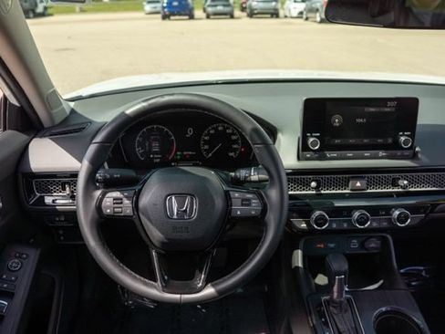 Used 2024 Honda Civic EX image 13