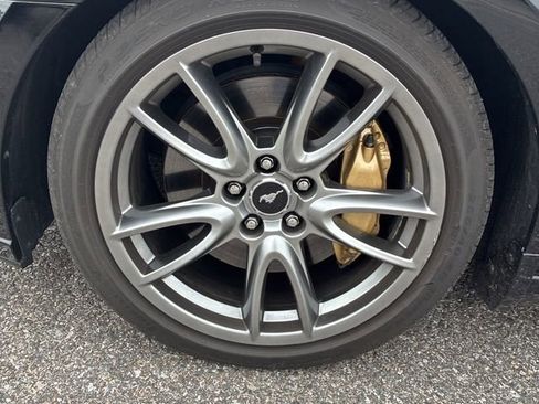 Used 2014 Ford Mustang GT Premium w/ GT Track Package RWD image 9