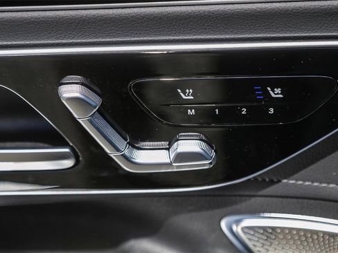 Used 2023 Mercedes-Benz EQE 500 4MATIC Sedan image 22