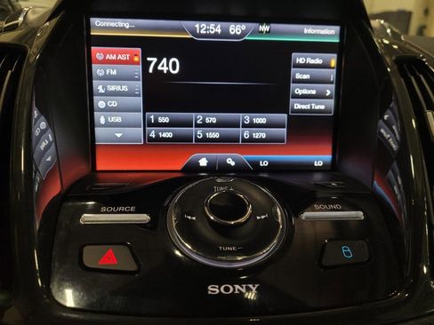 Used 2014 Ford Escape Titanium AWD/4WD image 25