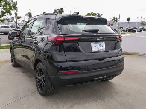 New 2027 Chevrolet Bolt RS w/ Technology Package image 7