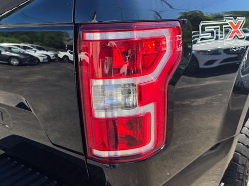 Used 2020 Ford F150 XL w/ Equipment Group 101A Mid AWD/4WD image 45