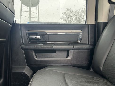 Used 2016 RAM 1500 Sport image 28