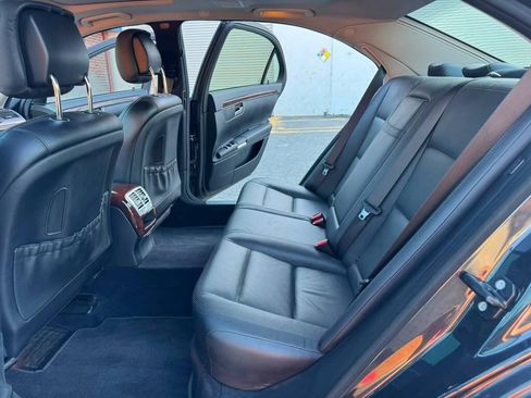Used 2012 Mercedes-Benz S 550 4MATIC image 14