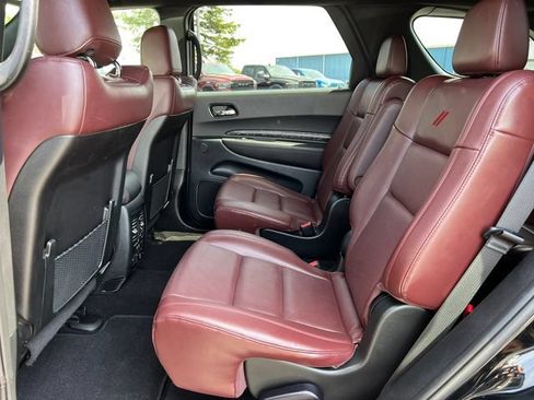 Used 2024 Dodge Durango R/T AWD/4WD image 5