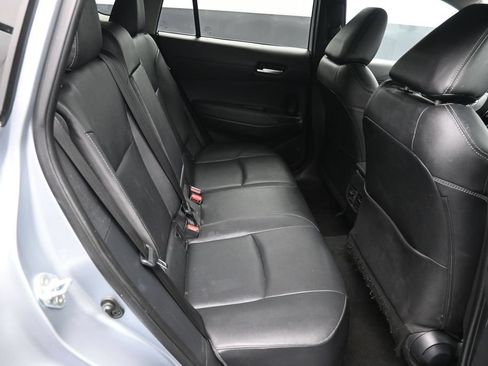 Certified 2023 Toyota Corolla Cross XLE w/ Convenience Package AWD/4WD image 24