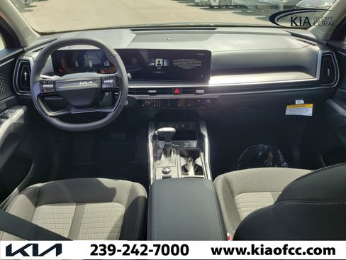 New 2026 Kia Sorento LX FWD image 14