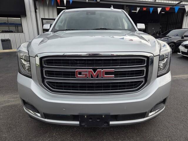 Used 2017 GMC Yukon SLT RWD image 2