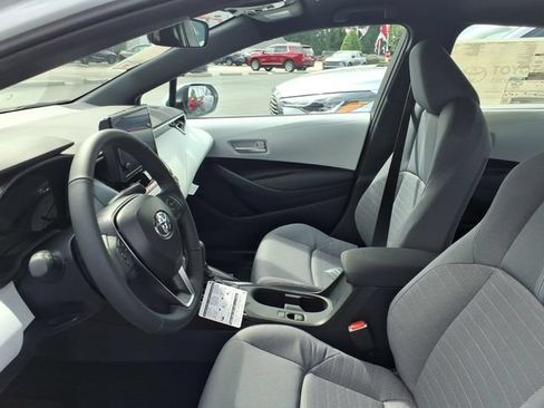 New 2026 Toyota Corolla SE FWD image 5