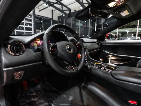 Used 2020 Karma Revero GT image 7