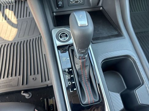 New 2025 Nissan Sentra SR image 20