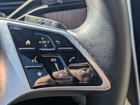 Used 2022 Mercedes-Benz C 300 Sedan image 25