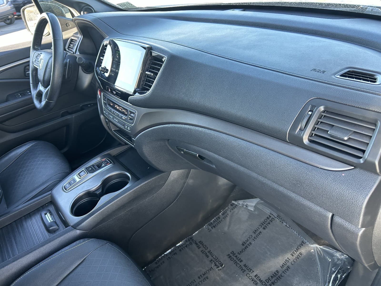 Used 2019 Honda Passport EX-L image 16