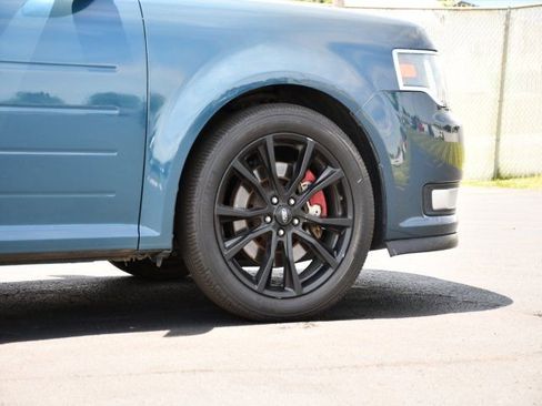 Used 2016 Ford Flex SEL w/ Equipment Group 202A AWD/4WD image 9