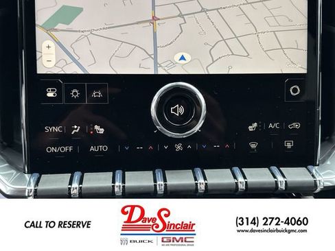 New 2026 GMC Acadia Elevation w/ Black Edition FWD image 19